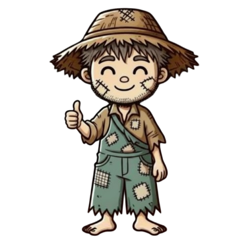 Common Peasant