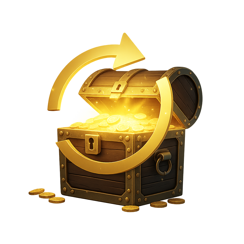 Step 8 Icon